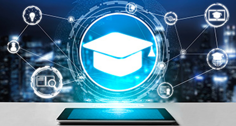 digital education image